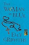 The Woman in Blue