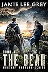 The Bear (Mystery Babylon #1)