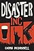 Disaster Inc (McGarry Stateside #1)