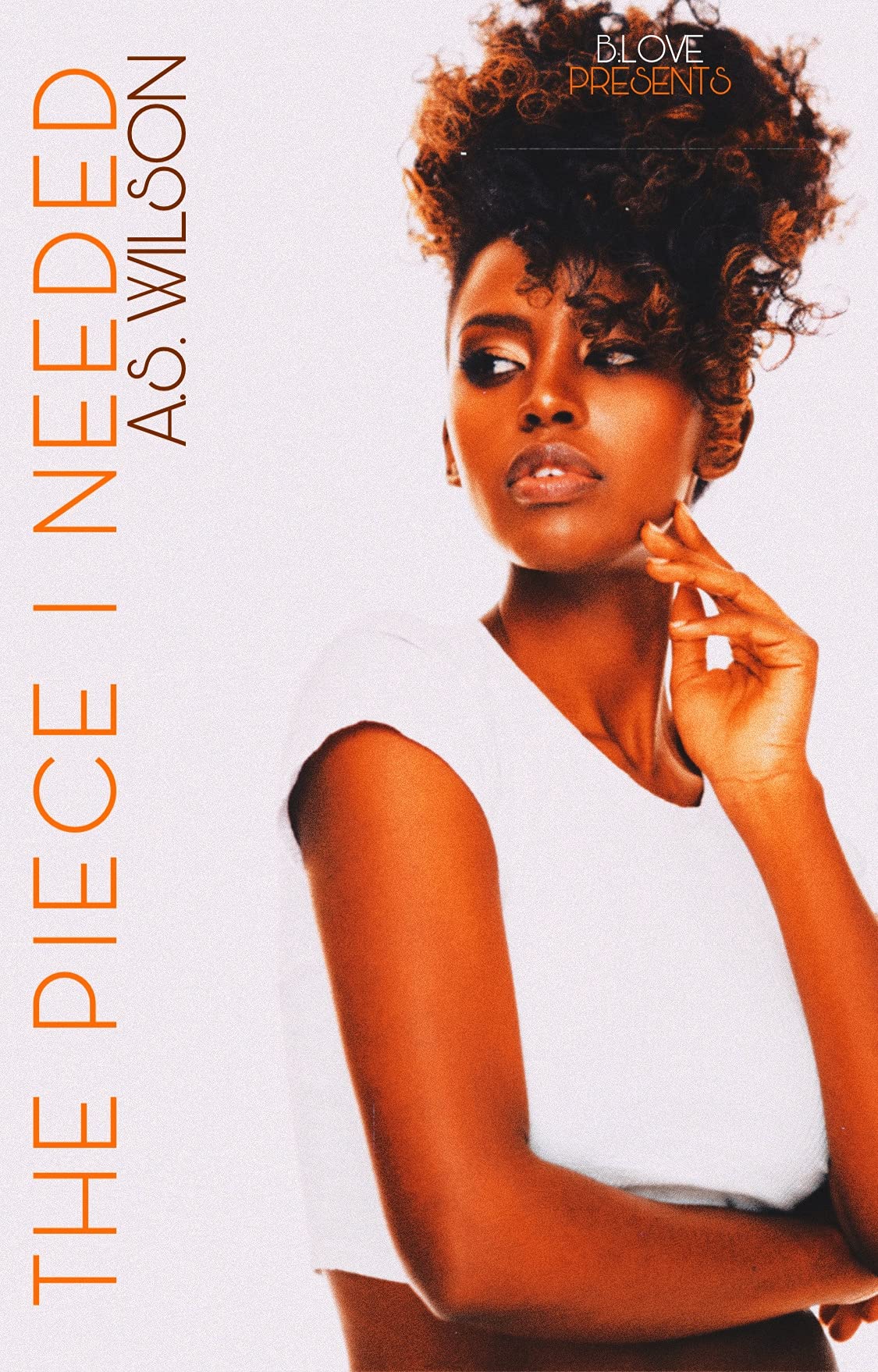 The Piece I Needed (Kindle Edition)