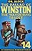 The Ballad of Winston the Wandering Trader, Book 14 (The Ballad of Winston #14)