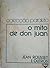 O Mito de Don Juan