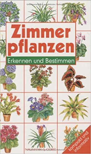 Zimmerpflanzen (Hardcover)