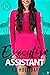 Executive Assistant