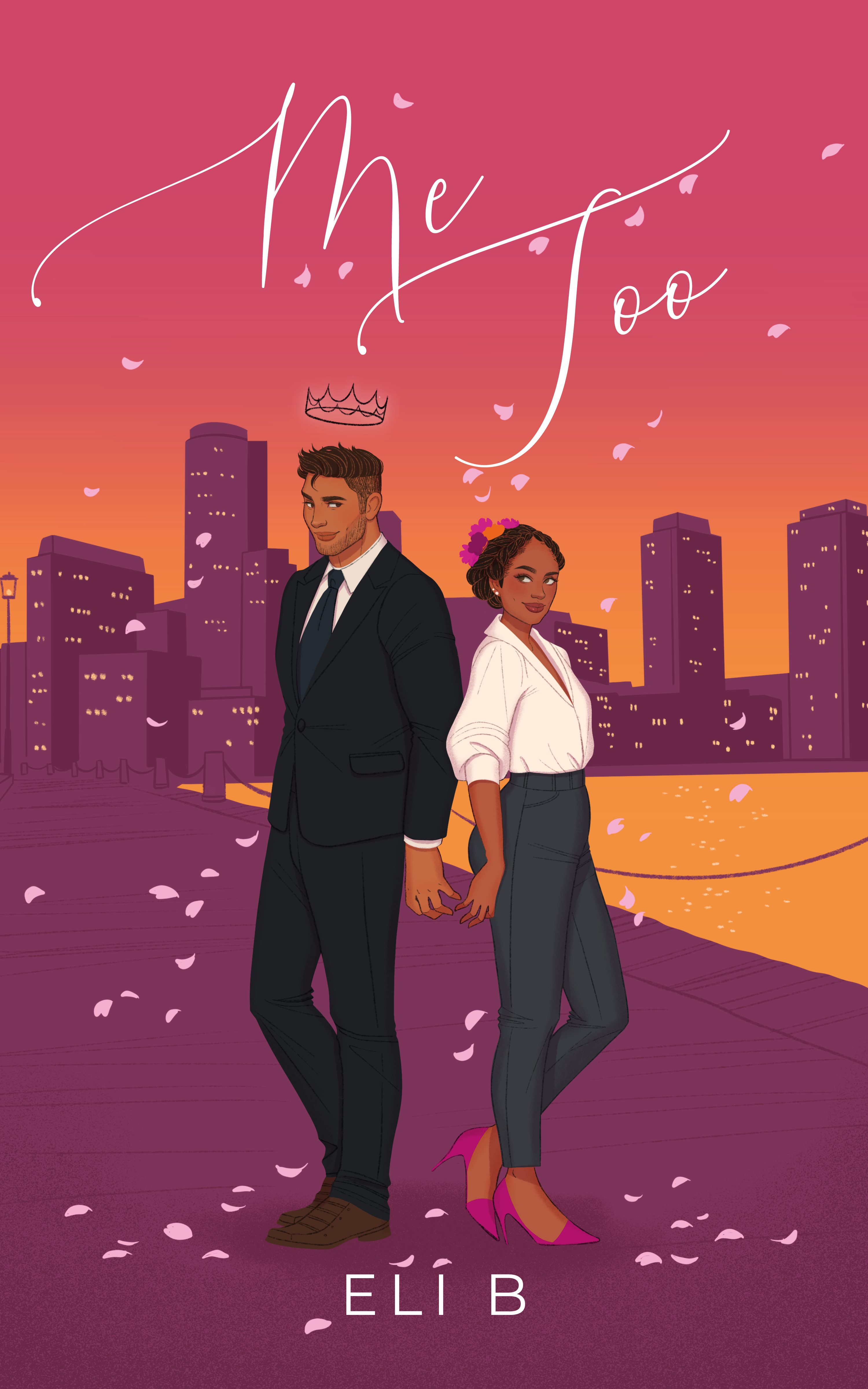 Me Too (Unknown Binding)