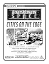 Transhuman Space: Cities on the Edge Transhuman Space: Cities on the Edge