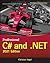 Professional C# and .NET