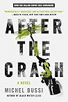 Book cover for After the Crash