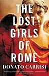 The Lost Girls of...