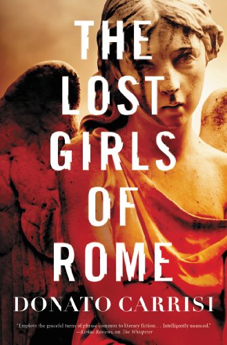 The Lost Girls of Rome