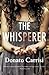 The Whisperer by Donato Carrisi