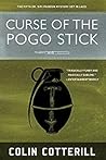 Curse Of The Pogo Stick by Colin Cotterill