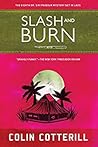 Slash And Burn by Colin Cotterill