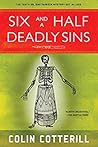 Six and a Half Deadly Sins by Colin Cotterill