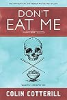 Book cover for Don't Eat Me (Dr. Siri Paiboun #13)
