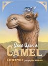 Book cover for Once Upon a Camel