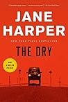 Book cover for The Dry (Aaron Falk, #1)