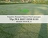 Harga Rumput Untuk Lapangan Sepak Bola, Tlp. +62 857 3259 0133, ANDIKA GARDEN