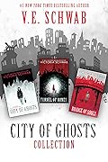 The City of Ghosts Collection