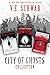 The City of Ghosts Collection (Cassidy Blake, #1-3)