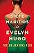 Los siete maridos de Evelyn Hugo by Taylor Jenkins Reid