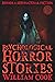 Psychological Horror Storie...