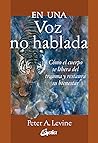 En una voz no hab...
