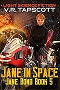 Jane in Space