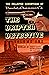 The Collected Adventures of the Drifter Detective: Volume One (Uncle B. Publications, LLC Book 12)