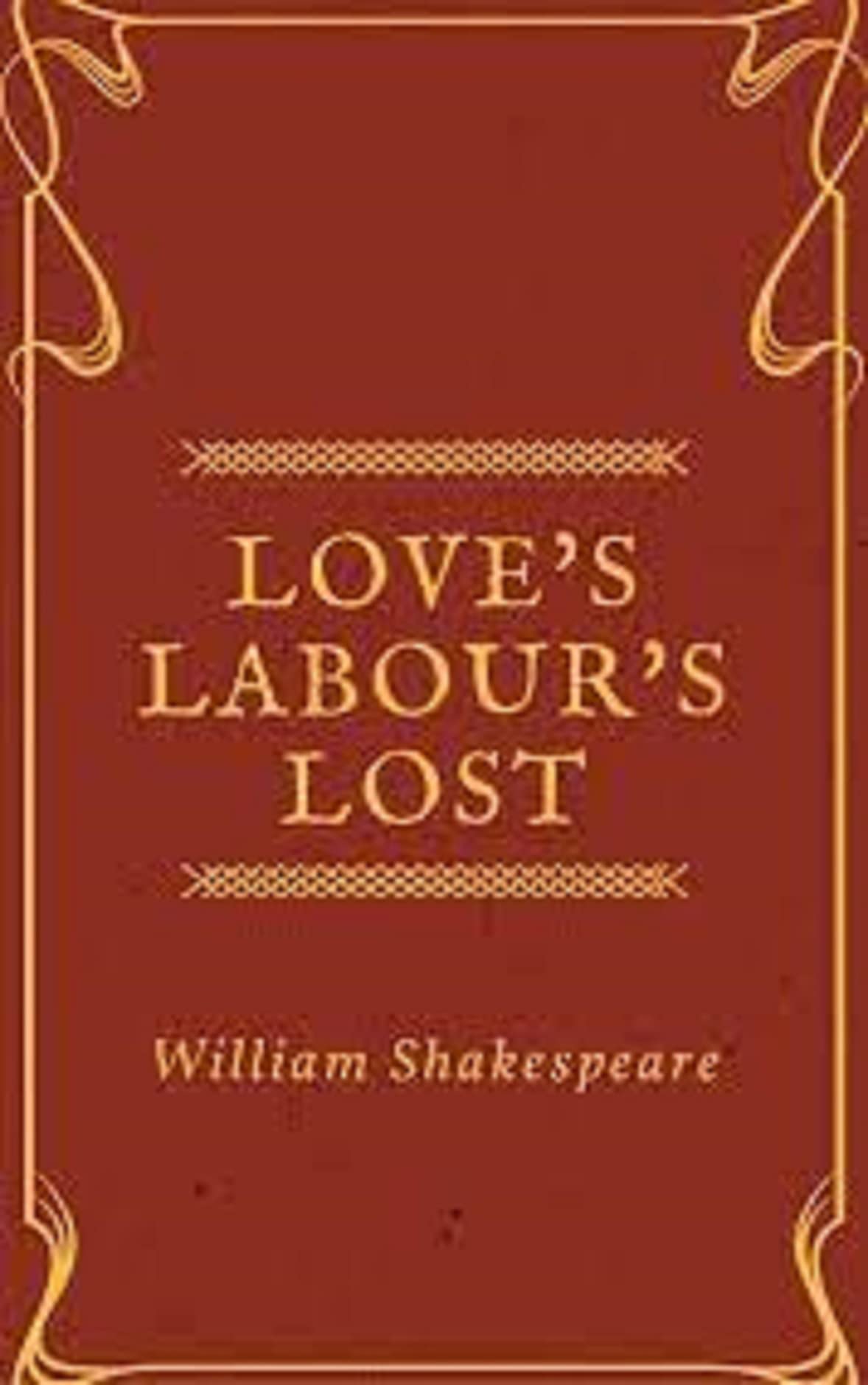 Love's Labours Lost