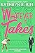 Whatever It Takes (A Center Stage Love Story, #3)