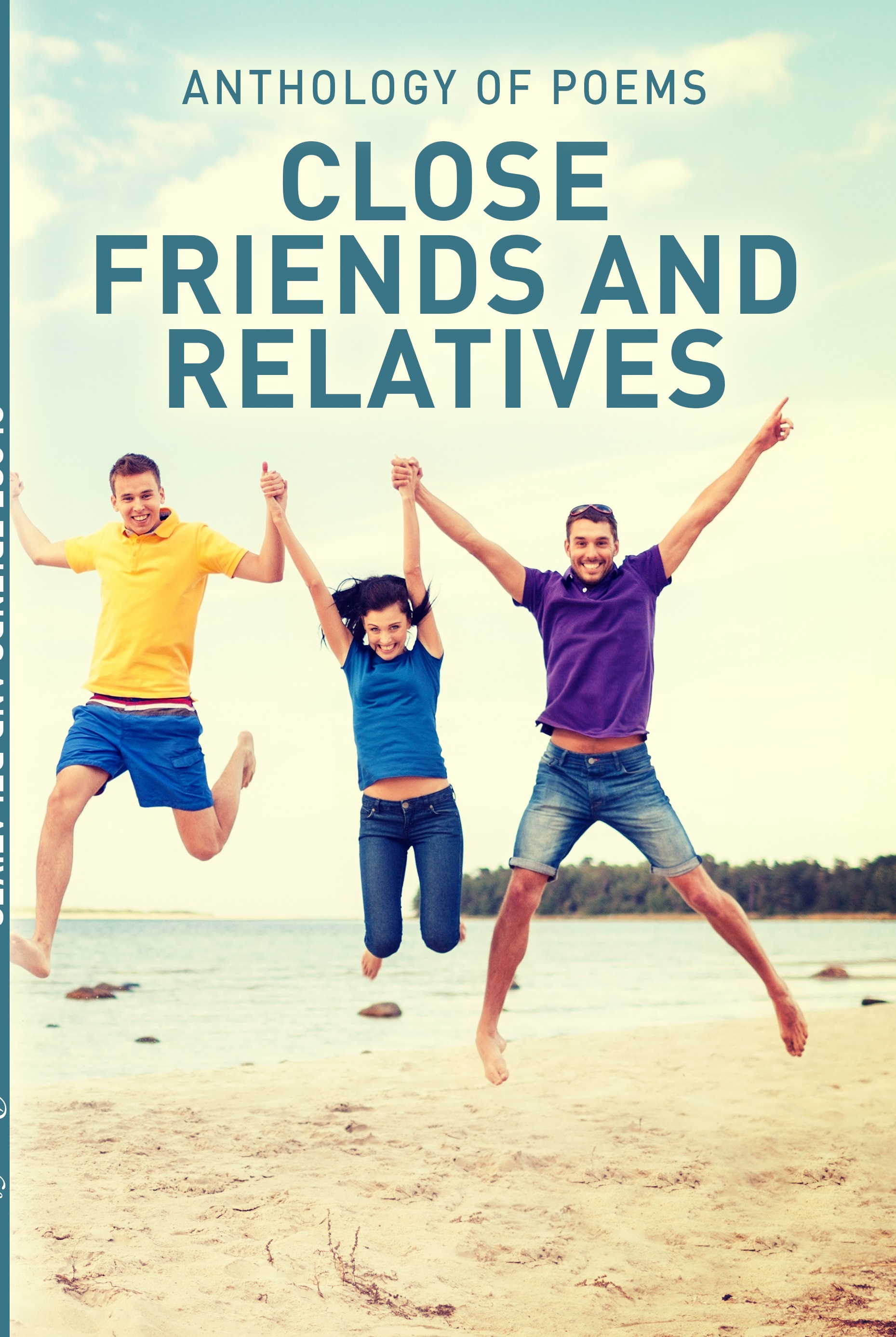 Close Friends And Relatives