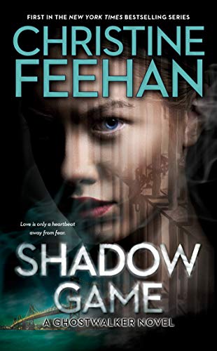 Shadow Game (GhostWalkers, #1)