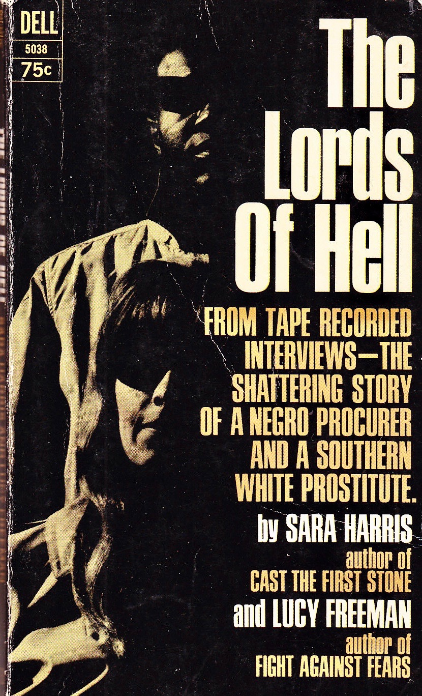 The Lords of Hell (Mass Market Paperback)