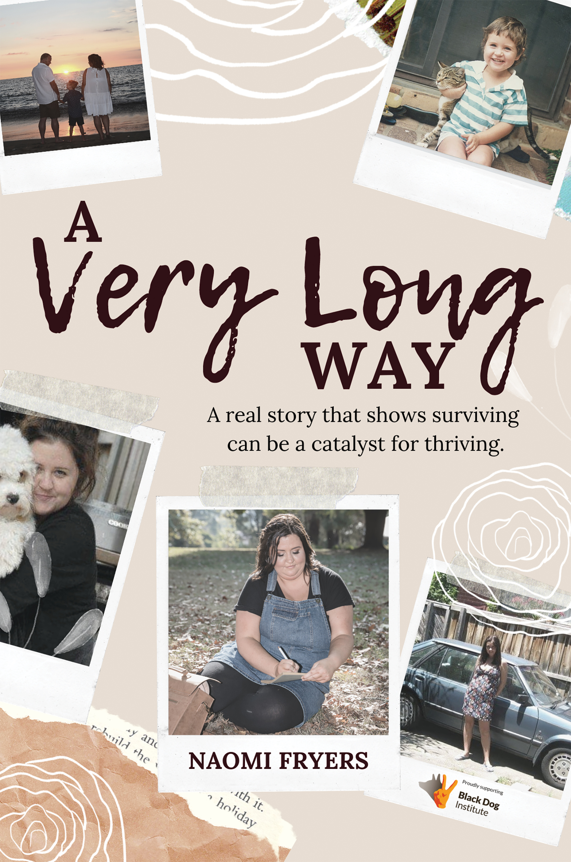 A Very Long Way (Paperback)