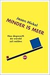 Minder is meer. H...