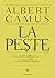 La peste by Albert Camus