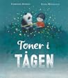 Toner i tågen by Corrinne Averiss