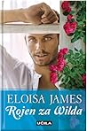 Rojen za  Wilda by Eloisa James