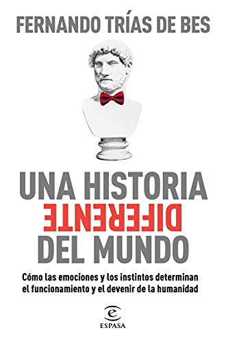 Una Historia Diferente del Mundo (Paperback)