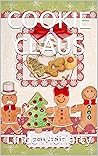 COOKIE CLAUS