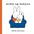 Miffy og babyen