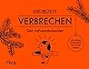 ZEIT Verbrechen – Der Adventskalender ZEIT Verbrechen – Der Adventskalender
