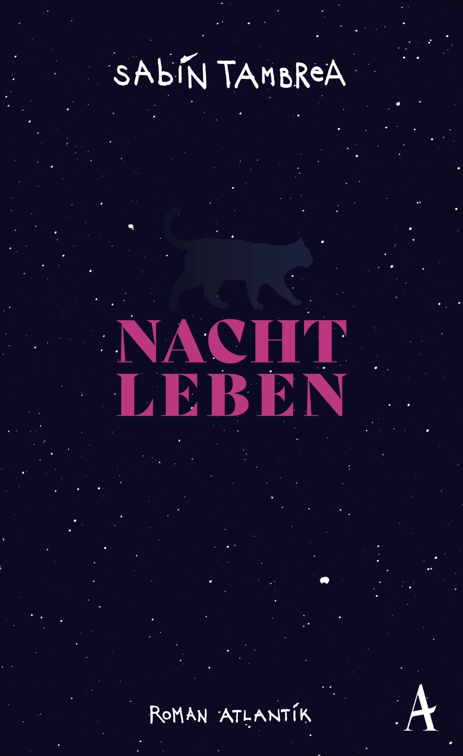 Nachtleben (Hardcover)