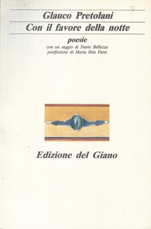 Con il favore della notte