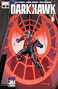 Darkhawk #2