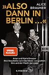 »Also dann in Ber...