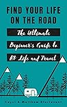Find Your Life On...