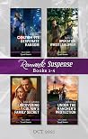 Mills & Boon Roma...