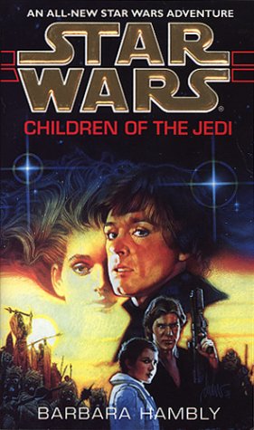Children of the Jedi